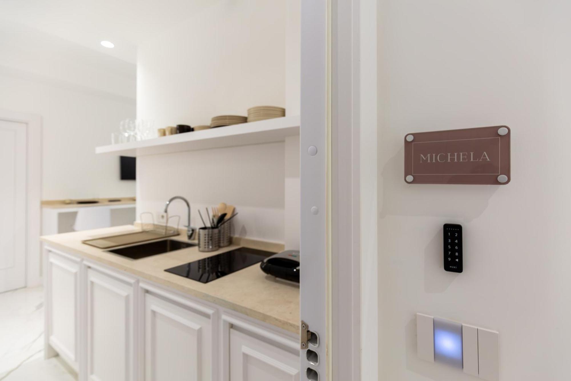 Maison Adriana Сорренто Экстерьер фото
