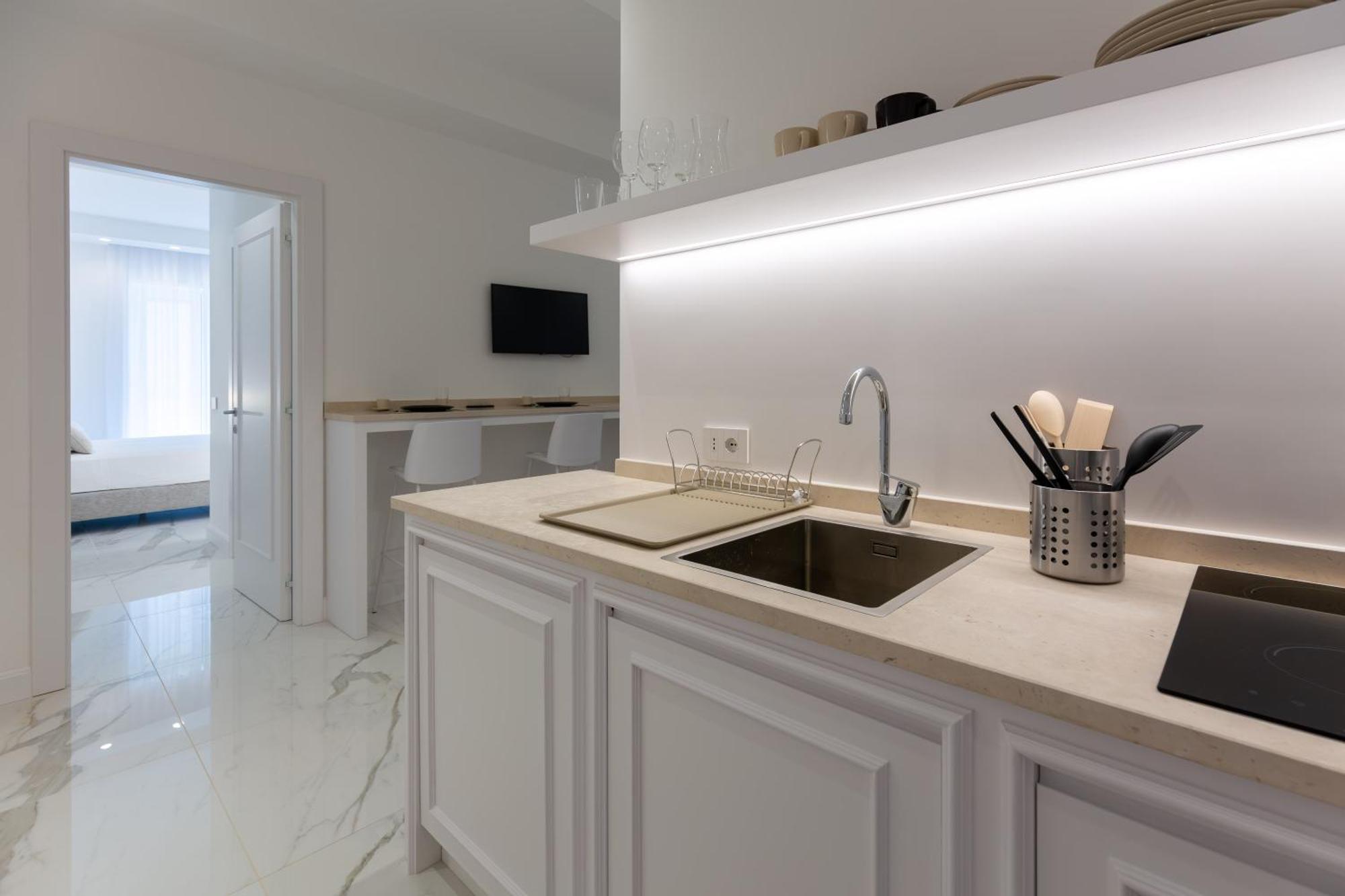 Maison Adriana Сорренто Экстерьер фото